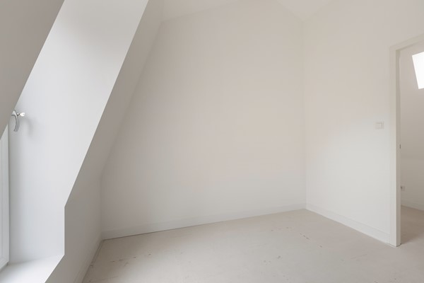 Foto - Te koop: Nieuw gerealiseerde bovenwoning!